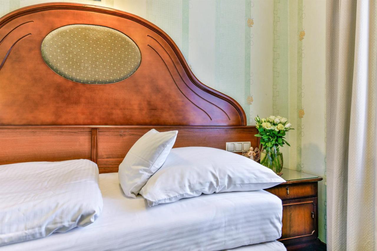 Apartamenty Sobieski Kolobrzeg Bagian luar foto