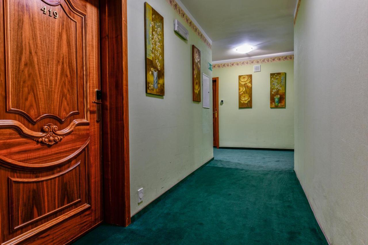 Apartamenty Sobieski Kolobrzeg Bagian luar foto