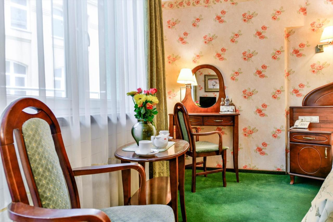 Apartamenty Sobieski Kolobrzeg Bagian luar foto