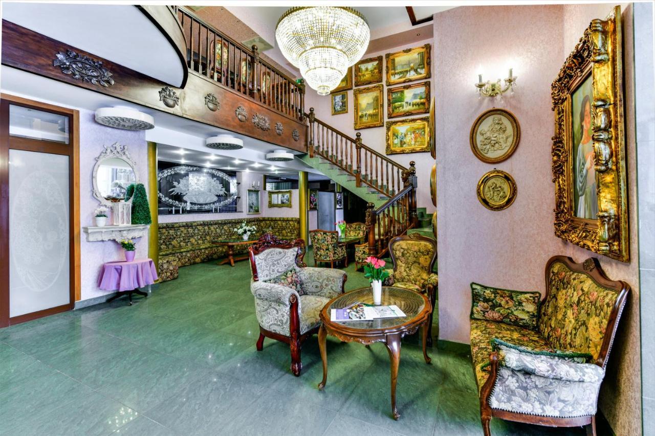 Apartamenty Sobieski Kolobrzeg Bagian luar foto